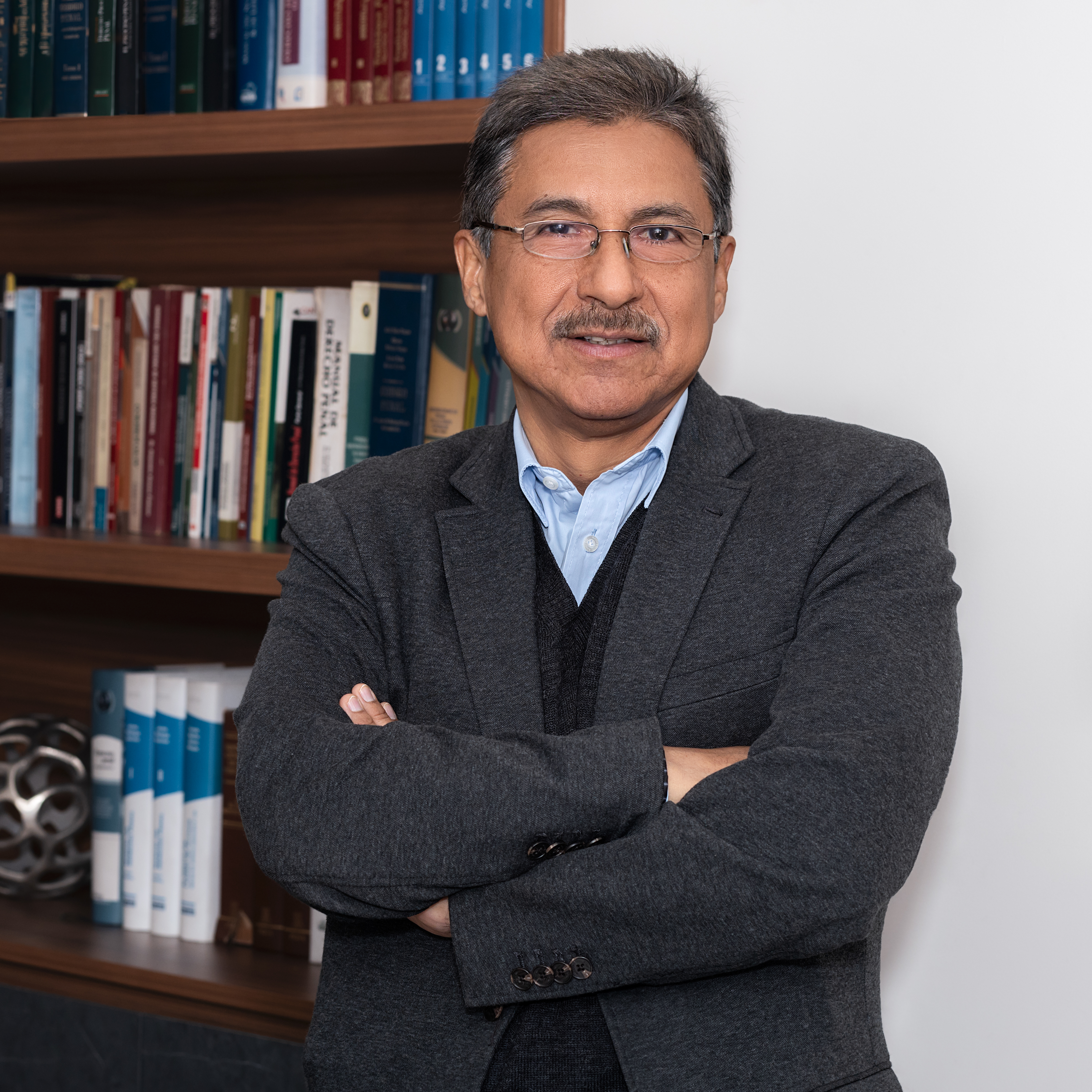 Rodolfo Castellanos | Estudio Marcionelli Abogados