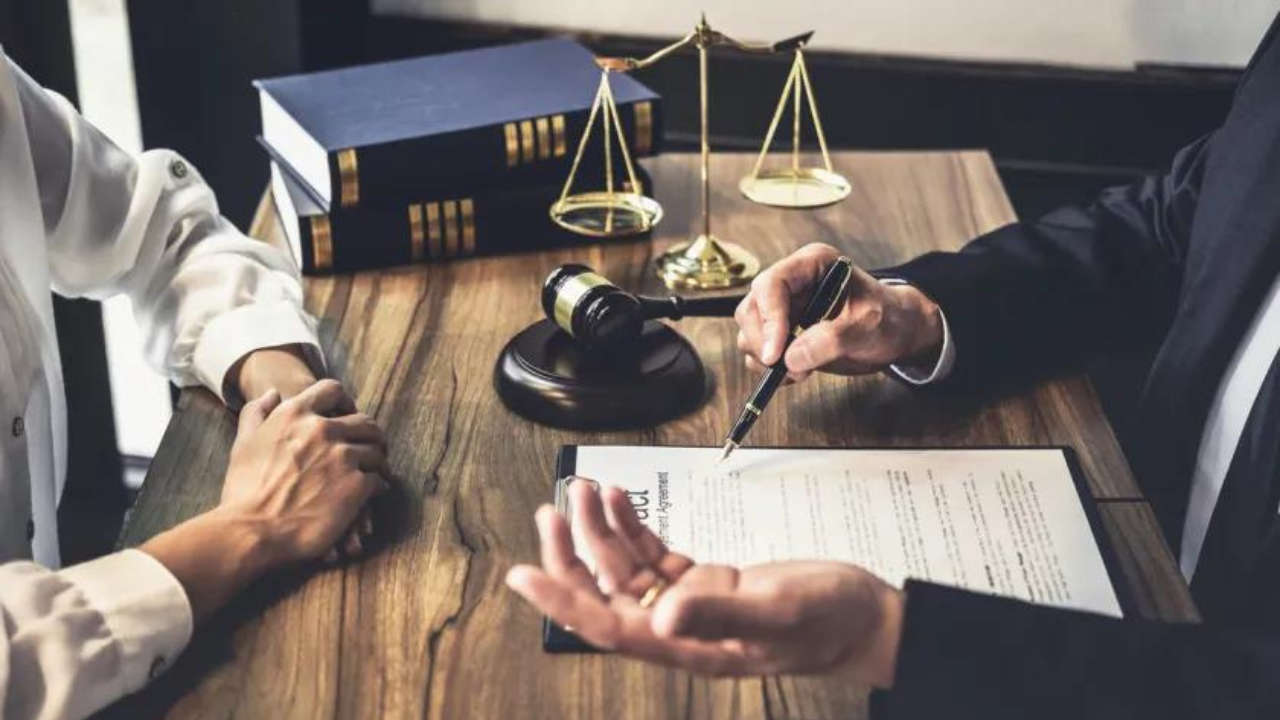 Procedimientos administrativos